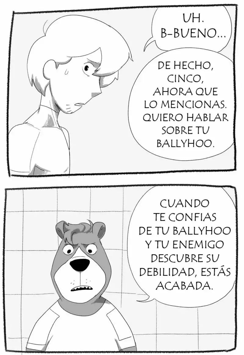 Scoob and Shag Capítulo 102 - Page 18