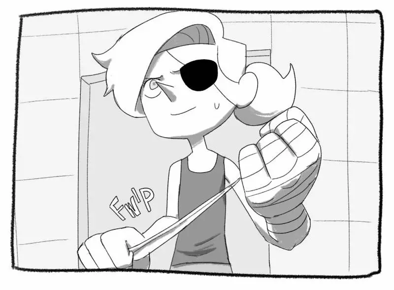 Scoob and Shag Capítulo 102 - Page 20