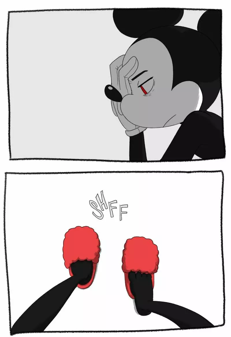 Scoob and Shag Capítulo 102 - Page 4