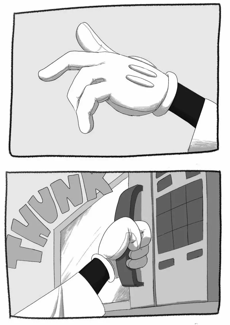Scoob and Shag Capítulo 102 - Page 9