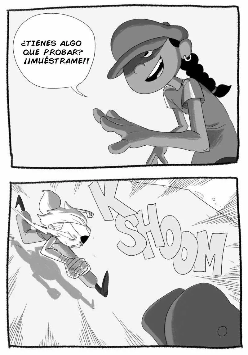 Scoob and Shag Capítulo 103 - Page 10