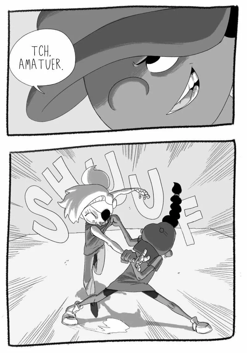Scoob and Shag Capítulo 103 - Page 11