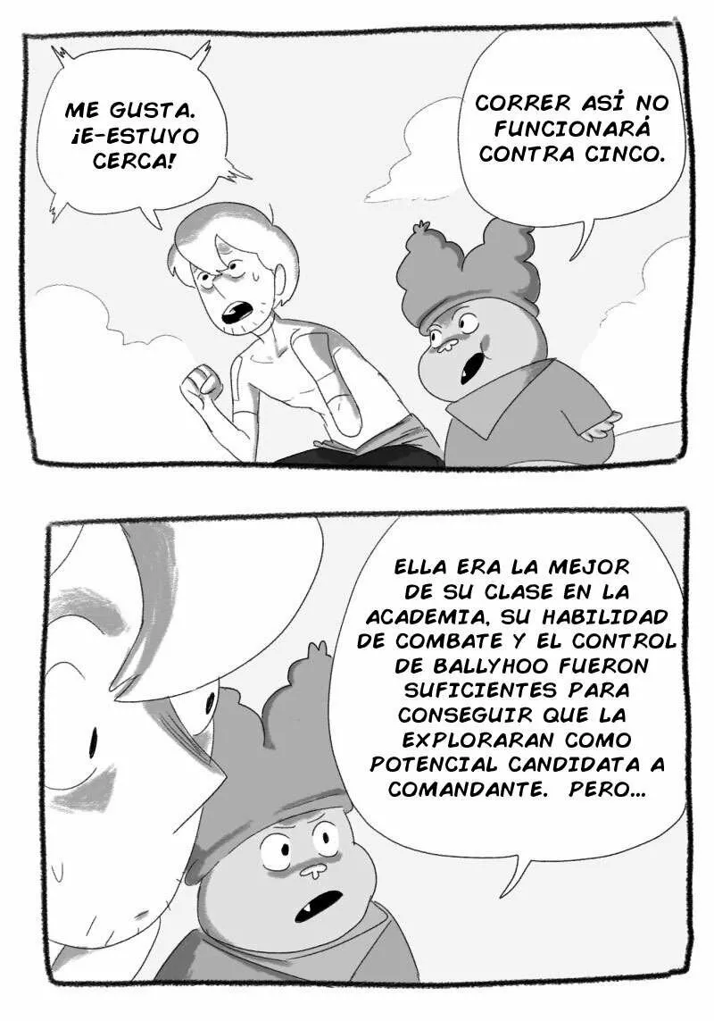 Scoob and Shag Capítulo 103 - Page 13
