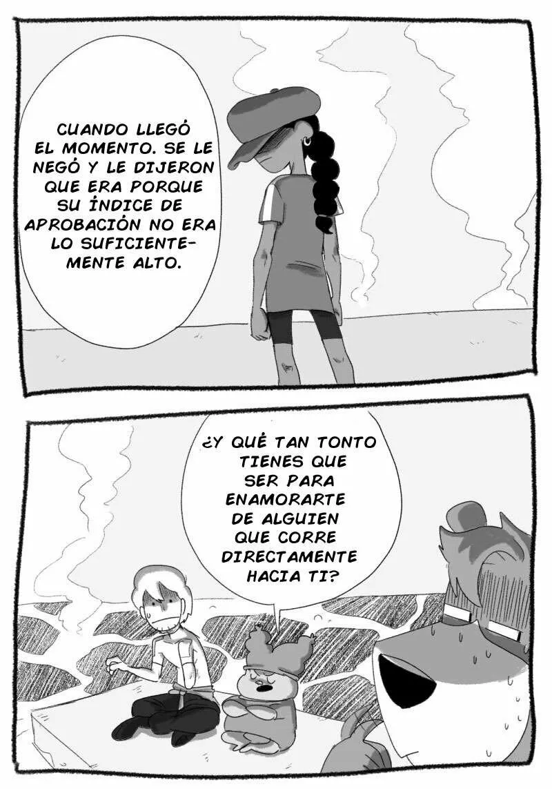 Scoob and Shag Capítulo 103 - Page 14