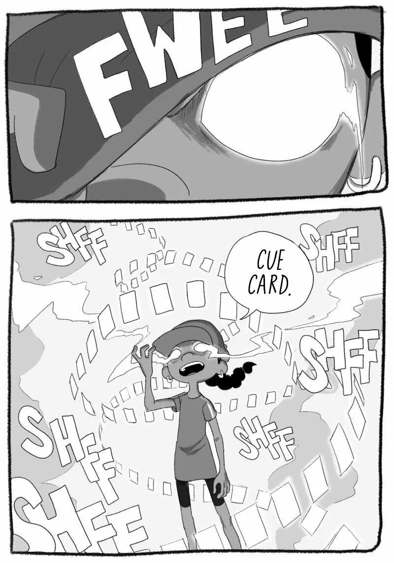 Scoob and Shag Capítulo 103 - Page 16