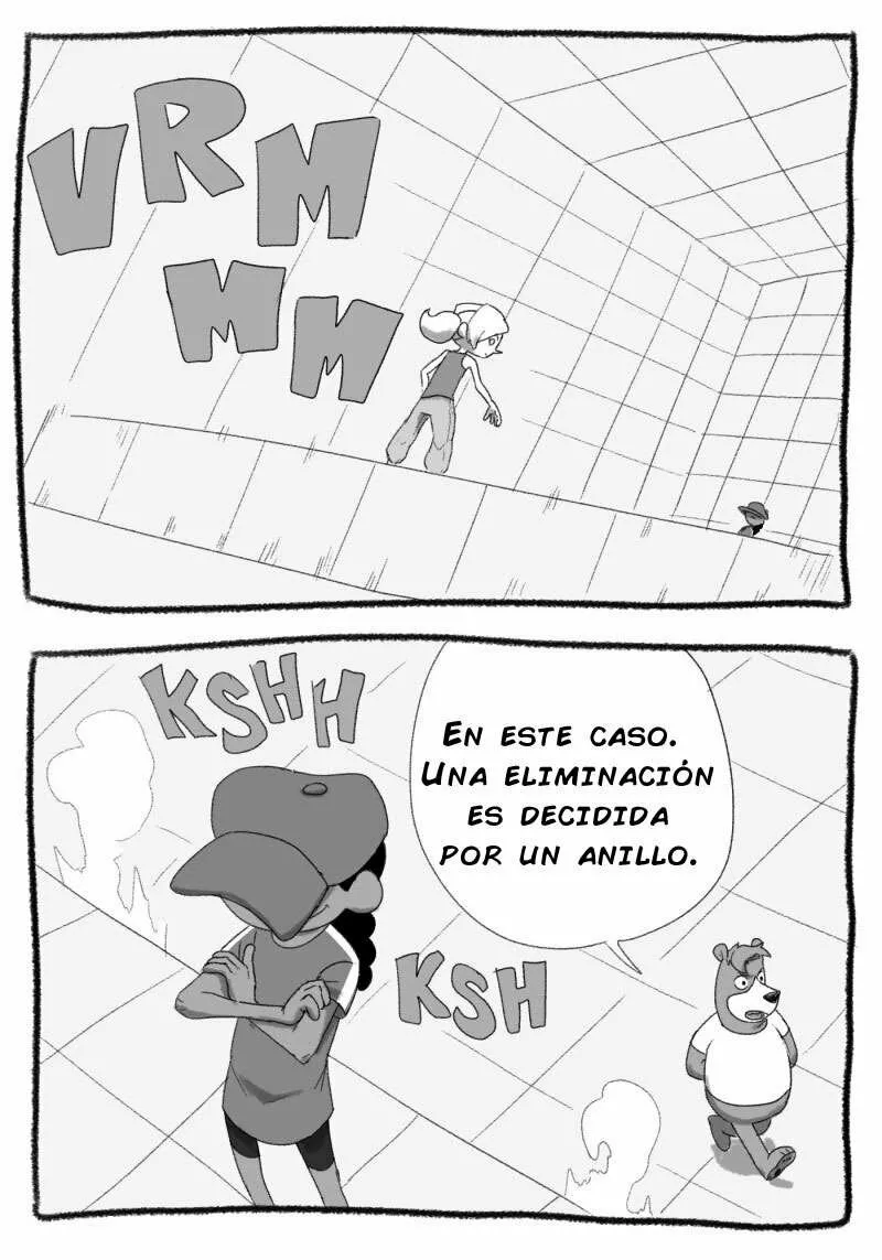 Scoob and Shag Capítulo 103 - Page 2