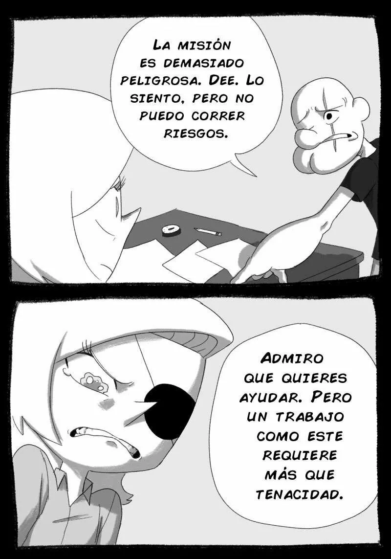 Scoob and Shag Capítulo 103 - Page 4