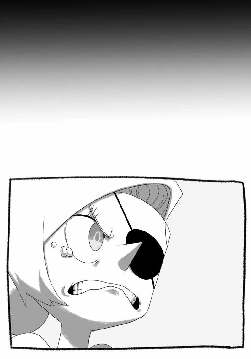 Scoob and Shag Capítulo 103 - Page 6