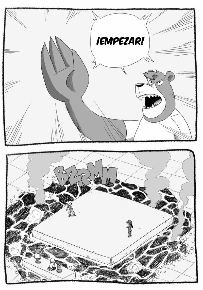 Scoob and Shag Capítulo 103 - Page 8
