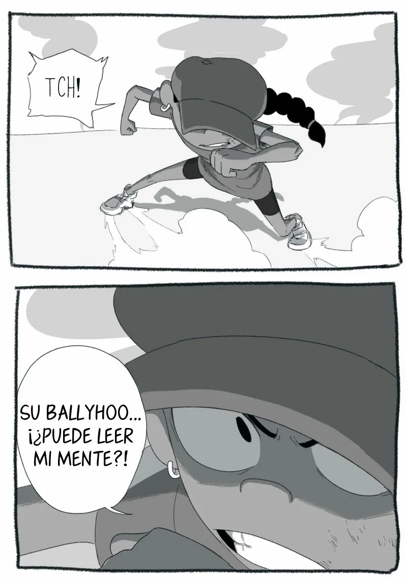 Scoob and Shag Capítulo 104 - Page 11