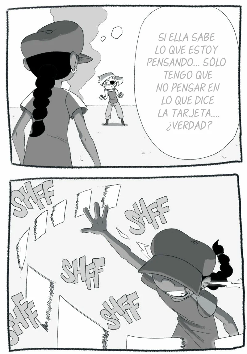 Scoob and Shag Capítulo 104 - Page 13