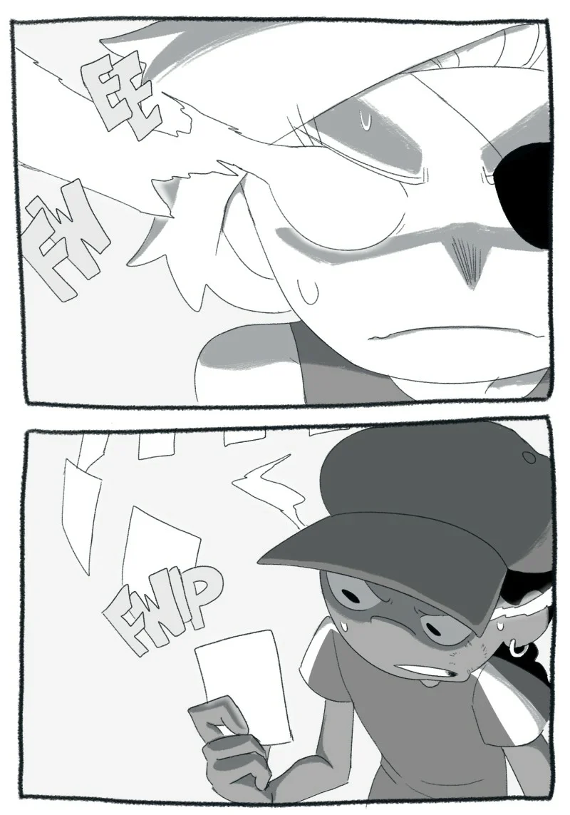 Scoob and Shag Capítulo 104 - Page 14