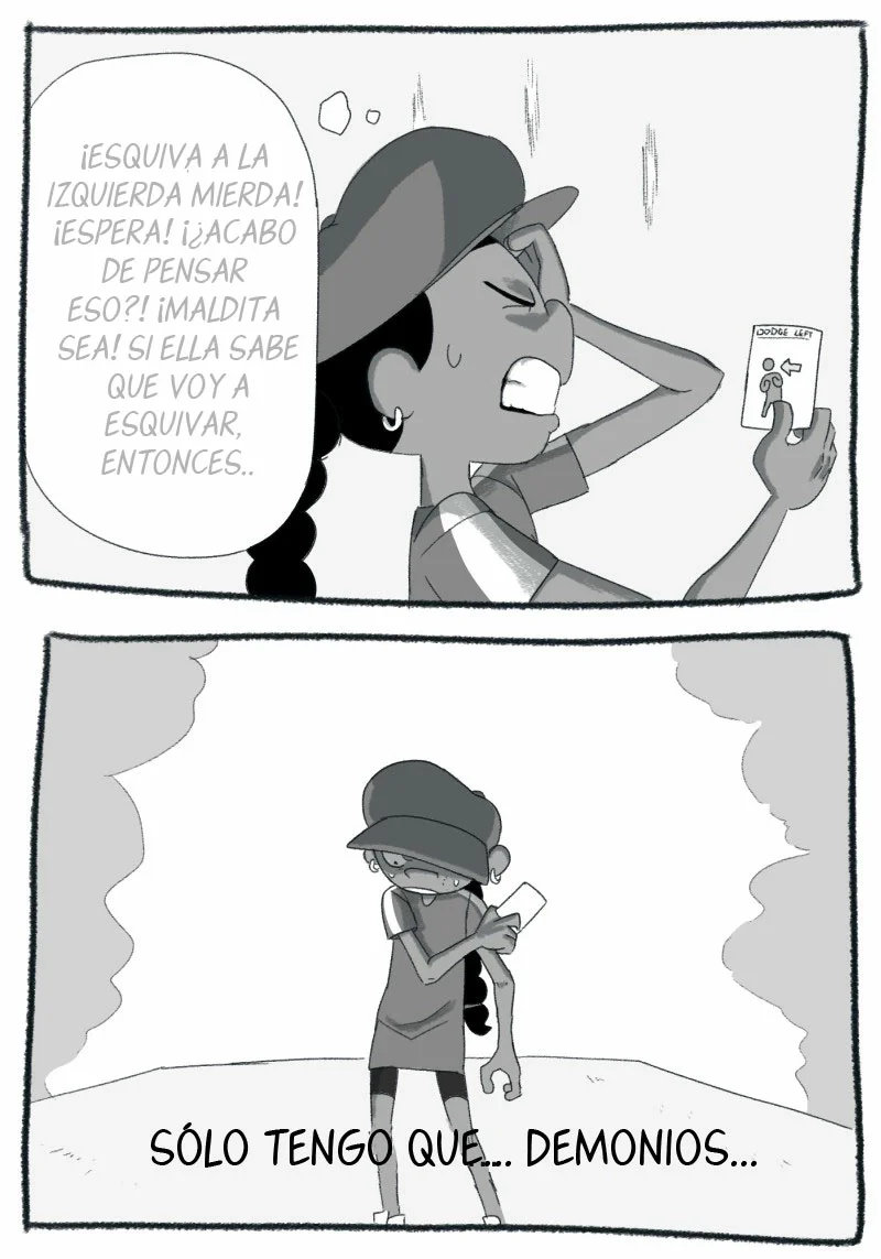 Scoob and Shag Capítulo 104 - Page 15