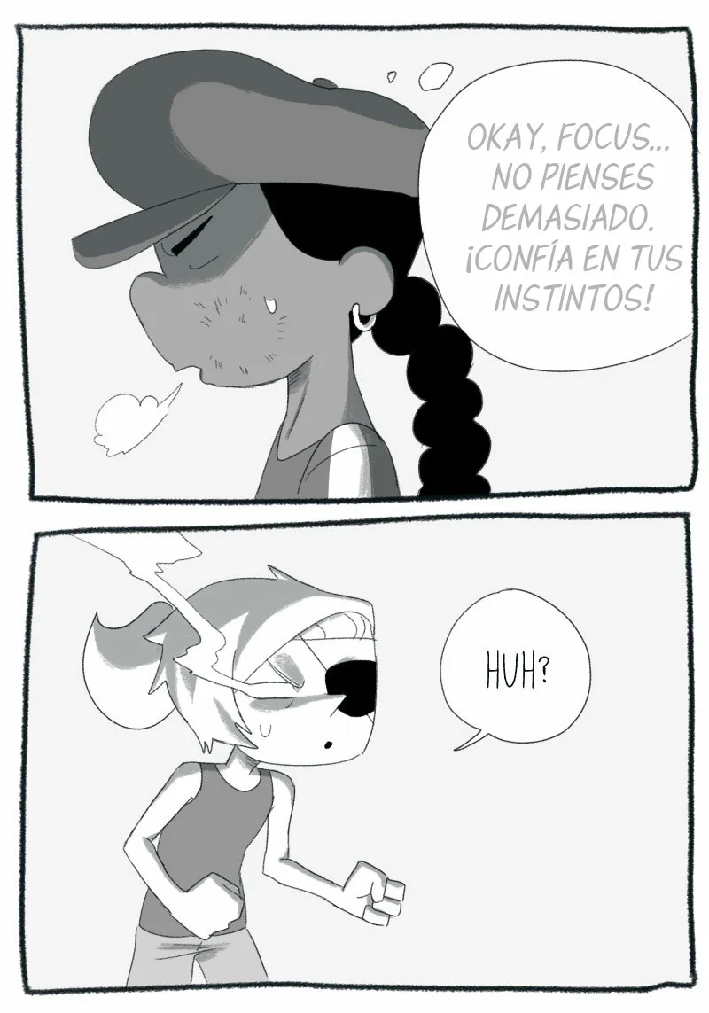 Scoob and Shag Capítulo 104 - Page 16