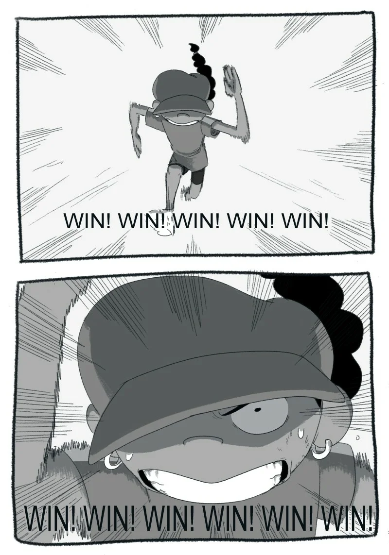 Scoob and Shag Capítulo 104 - Page 17