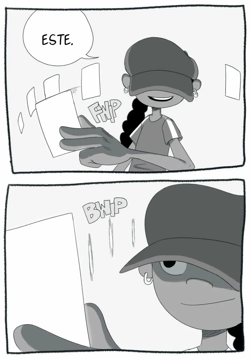 Scoob and Shag Capítulo 104 - Page 2