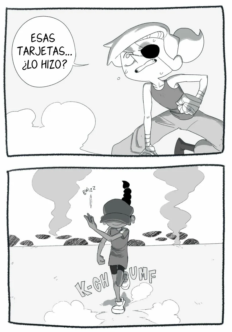 Scoob and Shag Capítulo 104 - Page 4