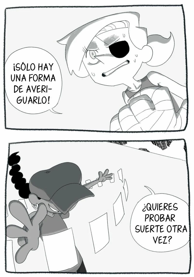 Scoob and Shag Capítulo 104 - Page 5
