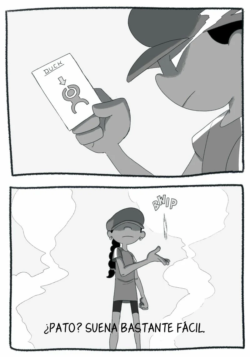 Scoob and Shag Capítulo 104 - Page 7