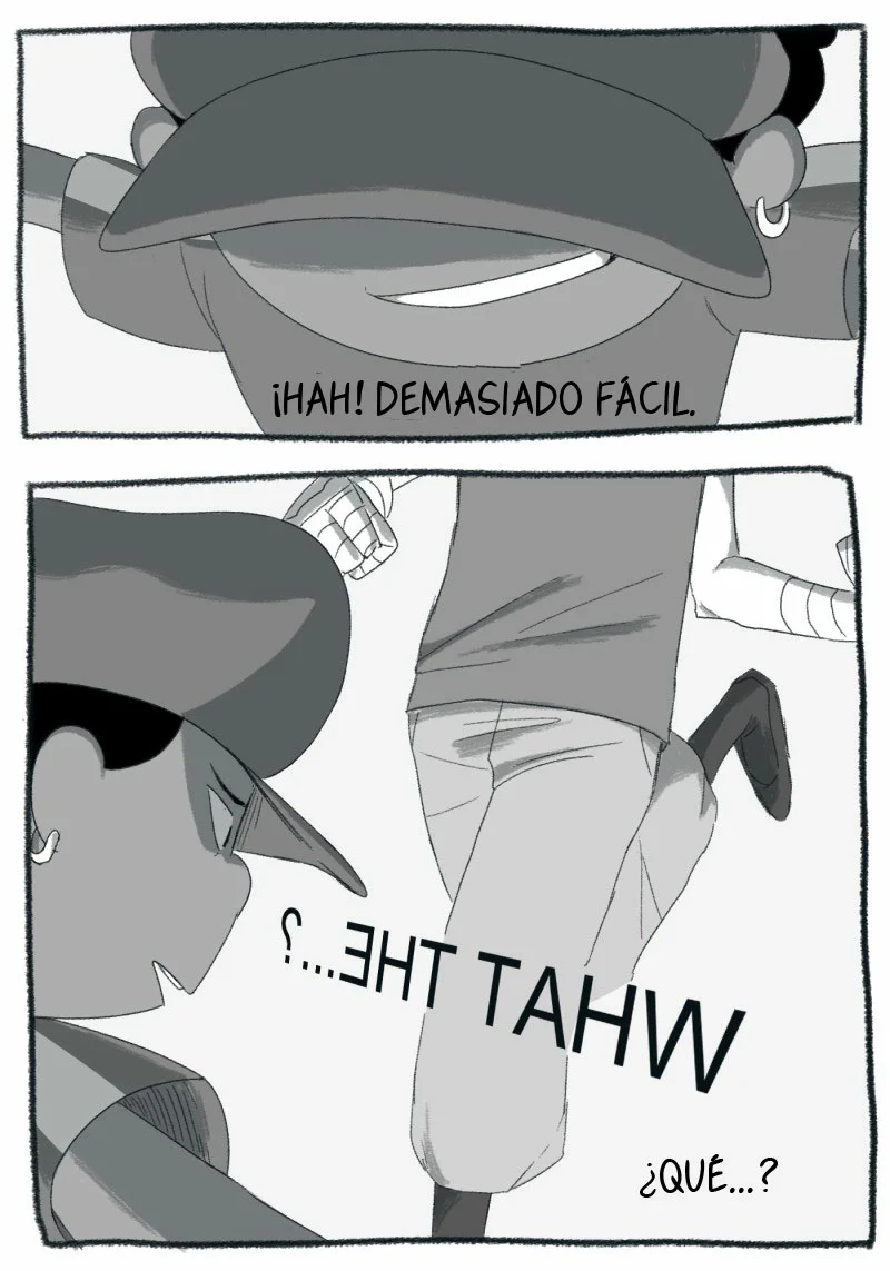 Scoob and Shag Capítulo 104 - Page 9