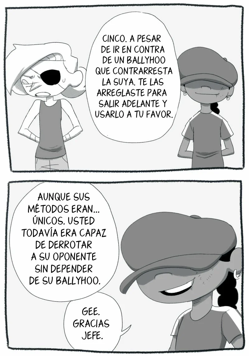 Scoob and Shag Capítulo 105 - Page 10