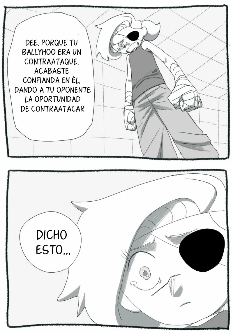Scoob and Shag Capítulo 105 - Page 11