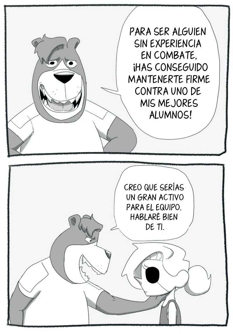 Scoob and Shag Capítulo 105 - Page 12