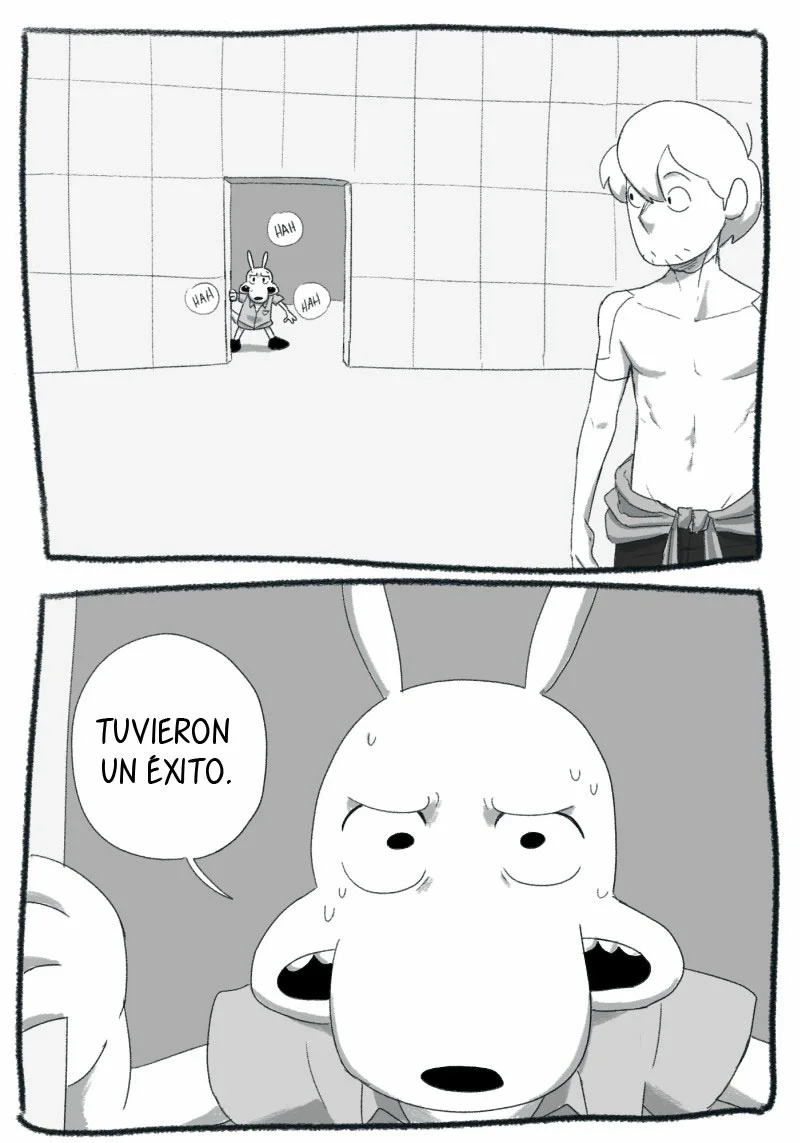 Scoob and Shag Capítulo 105 - Page 14