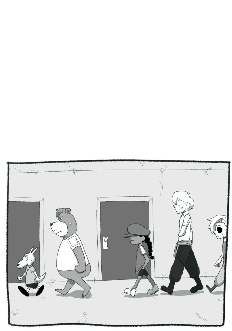 Scoob and Shag Capítulo 105 - Page 15
