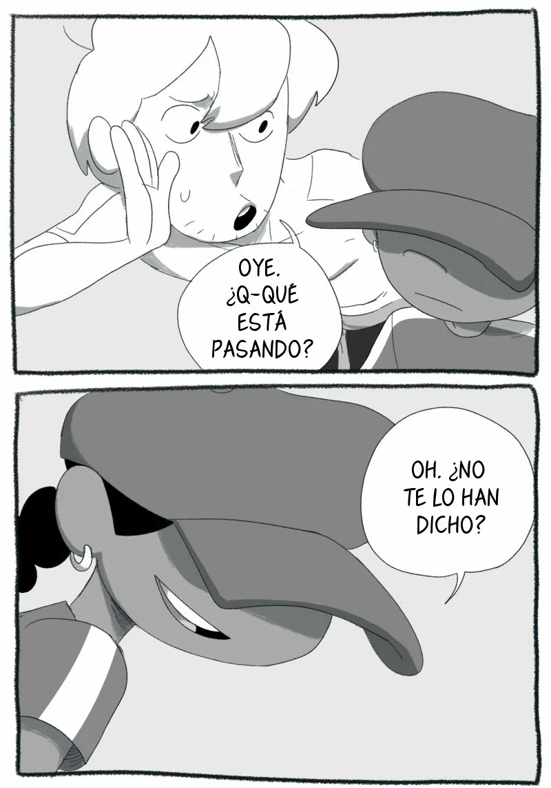 Scoob and Shag Capítulo 105 - Page 16