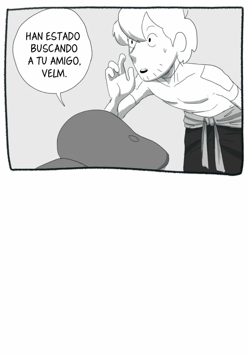 Scoob and Shag Capítulo 105 - Page 17