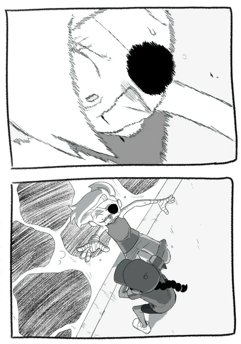 Scoob and Shag Capítulo 105 - Page 6