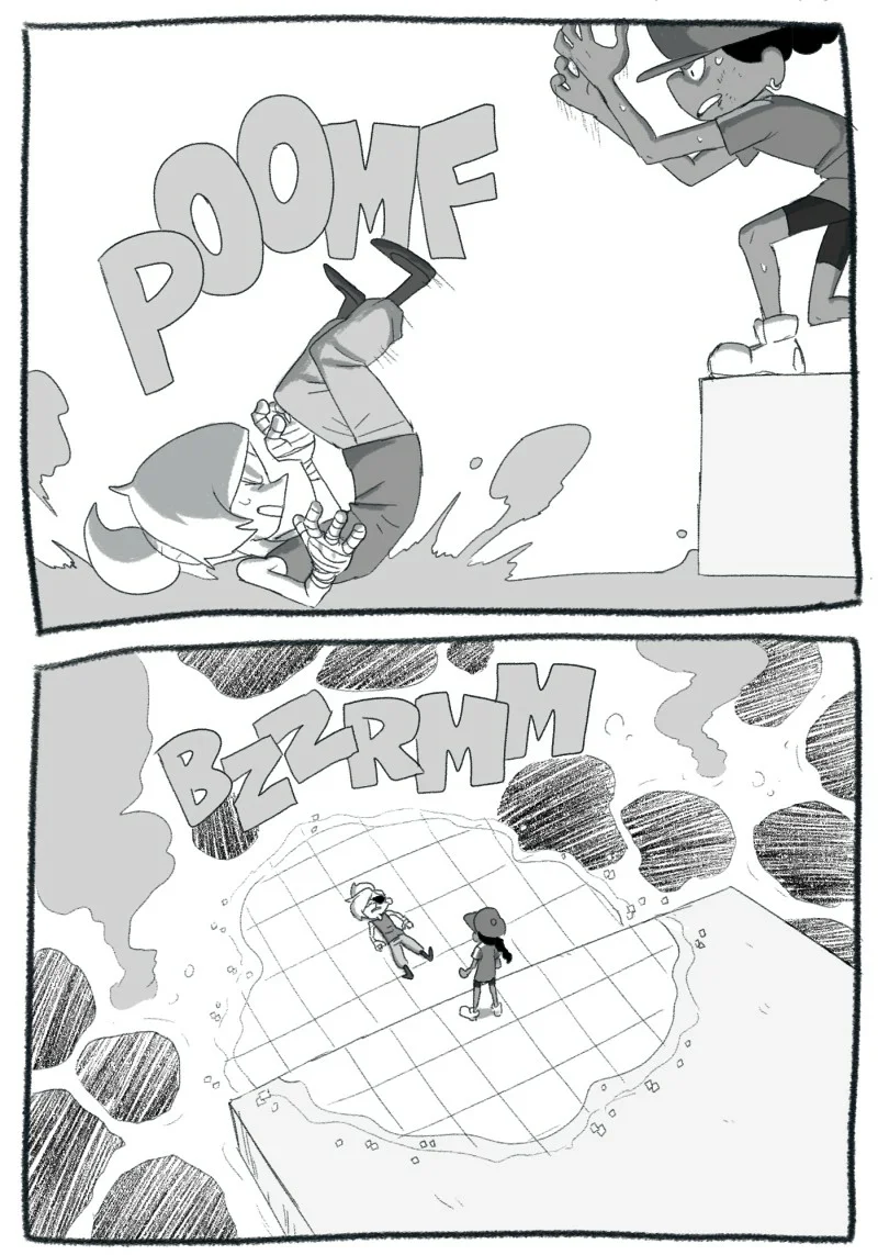Scoob and Shag Capítulo 105 - Page 7