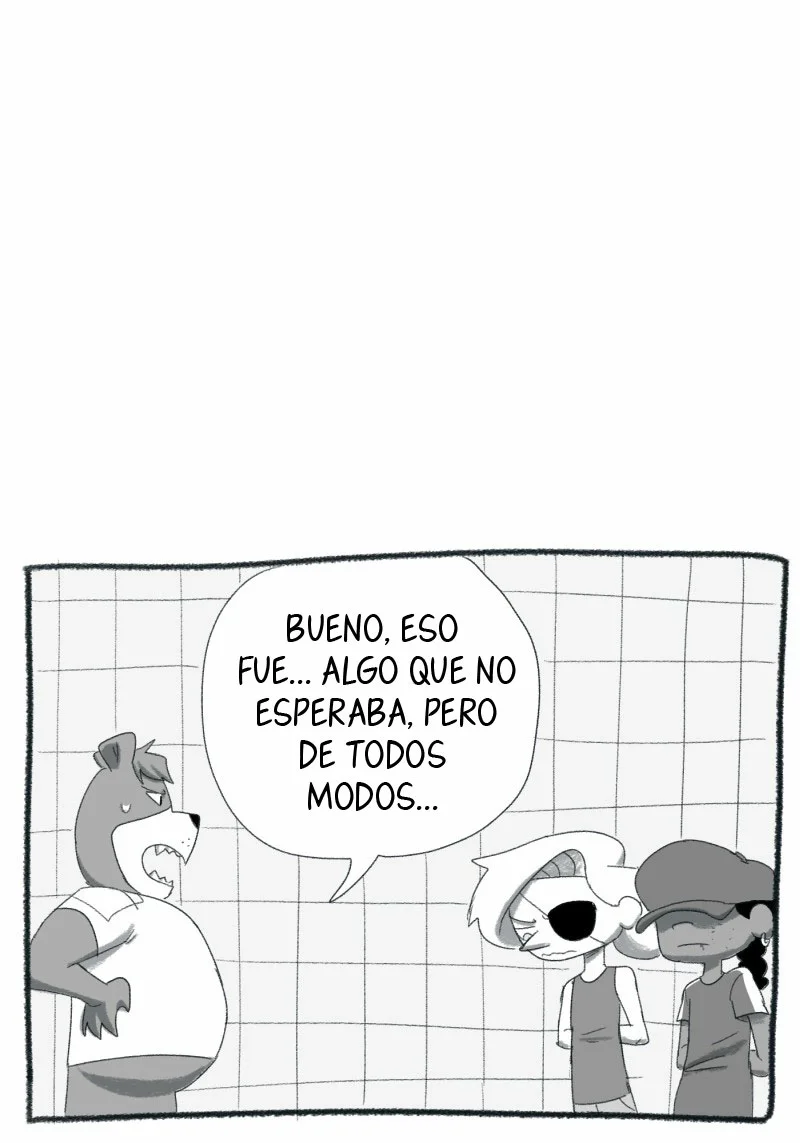 Scoob and Shag Capítulo 105 - Page 9