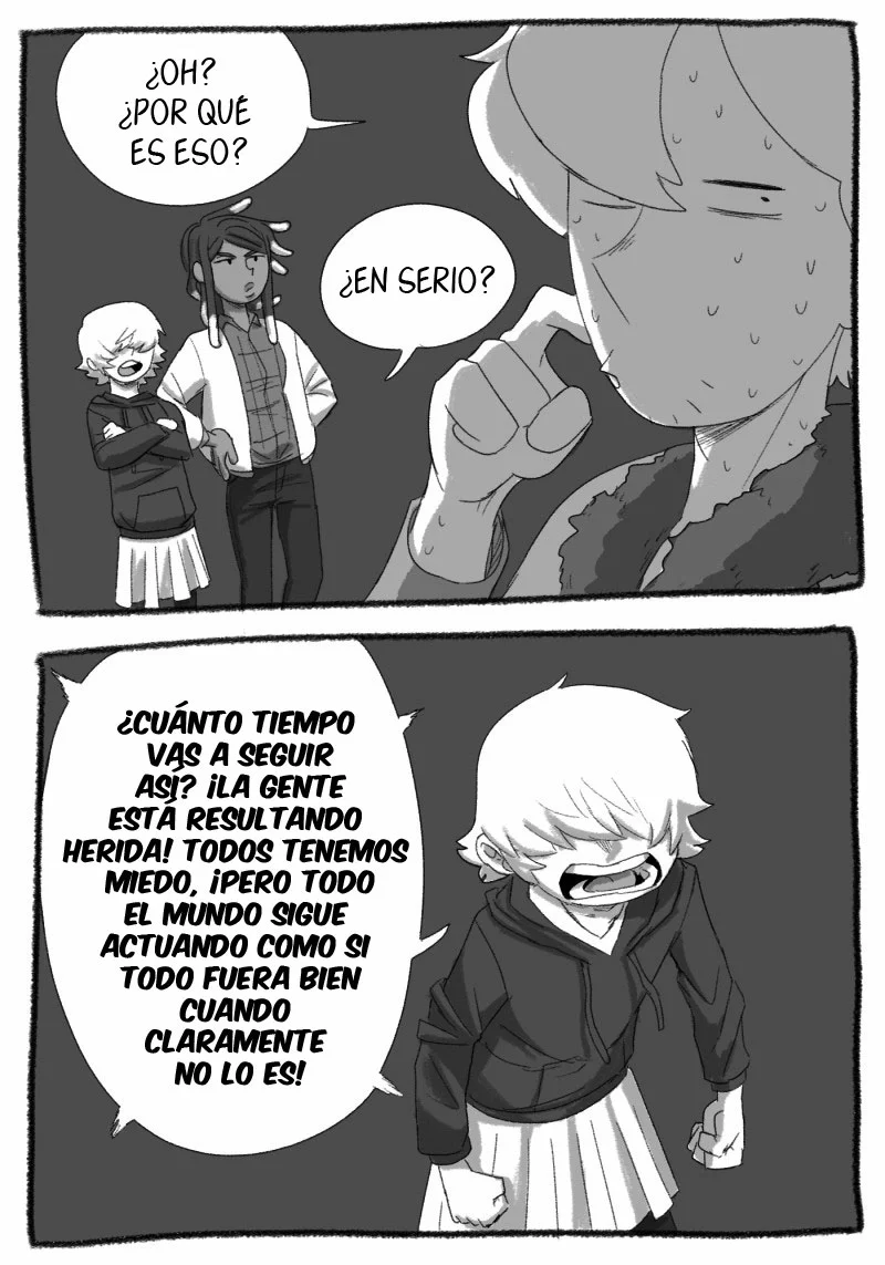 Scoob and Shag Capítulo 106 - Page 12