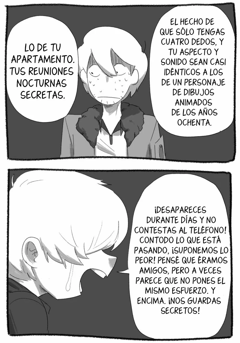 Scoob and Shag Capítulo 106 - Page 13