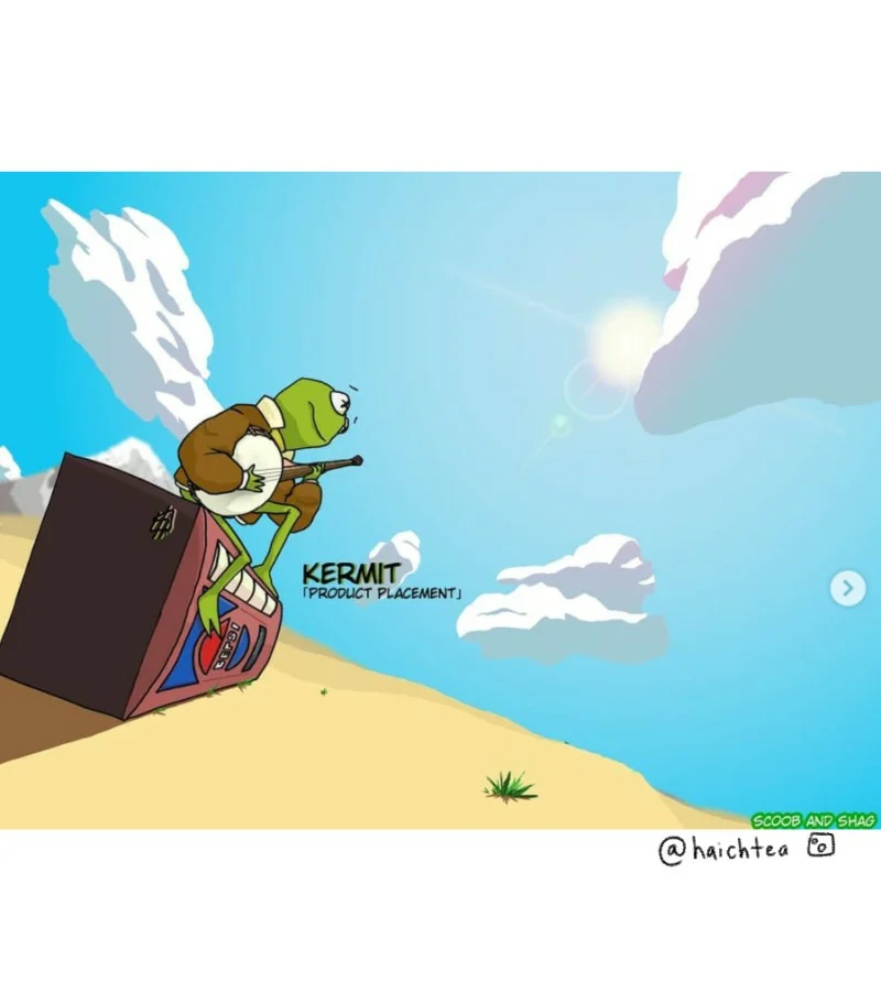Scoob and Shag Capítulo 106 - Page 24