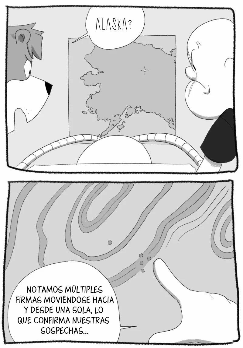 Scoob and Shag Capítulo 106 - Page 4