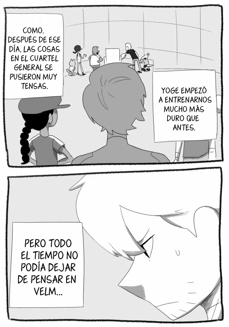 Scoob and Shag Capítulo 106 - Page 7