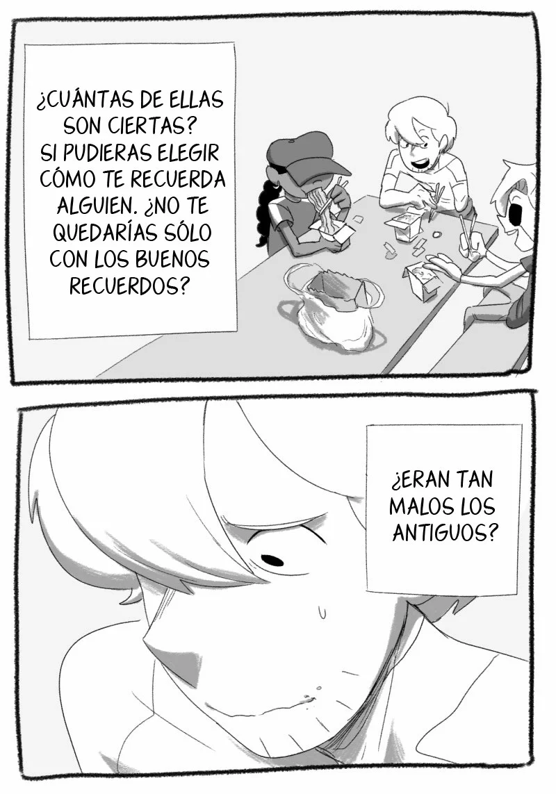 Scoob and Shag Capítulo 106 - Page 9