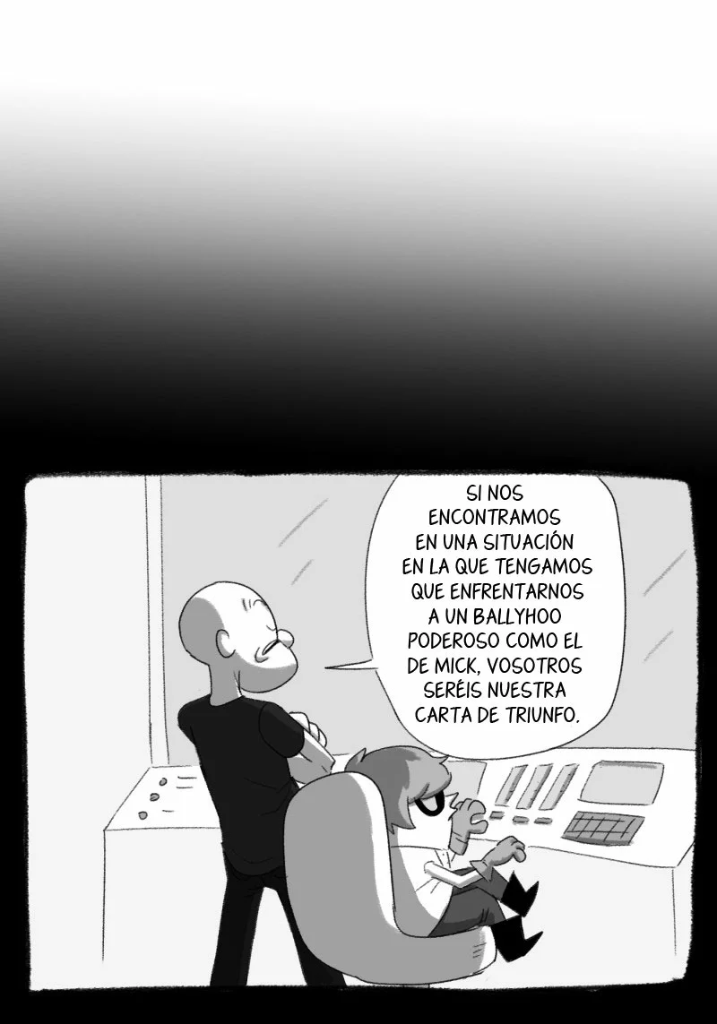 Scoob and Shag Capítulo 107 - Page 16
