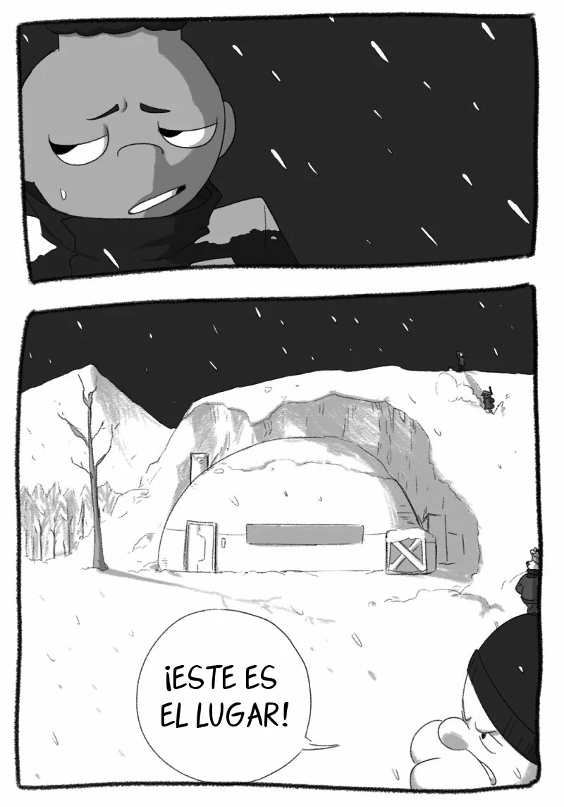 Scoob and Shag Capítulo 107 - Page 5