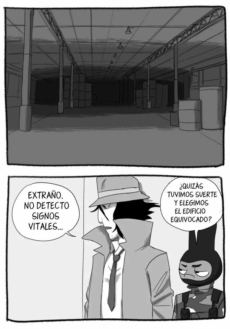 Scoob and Shag Capítulo 108 - Page 11