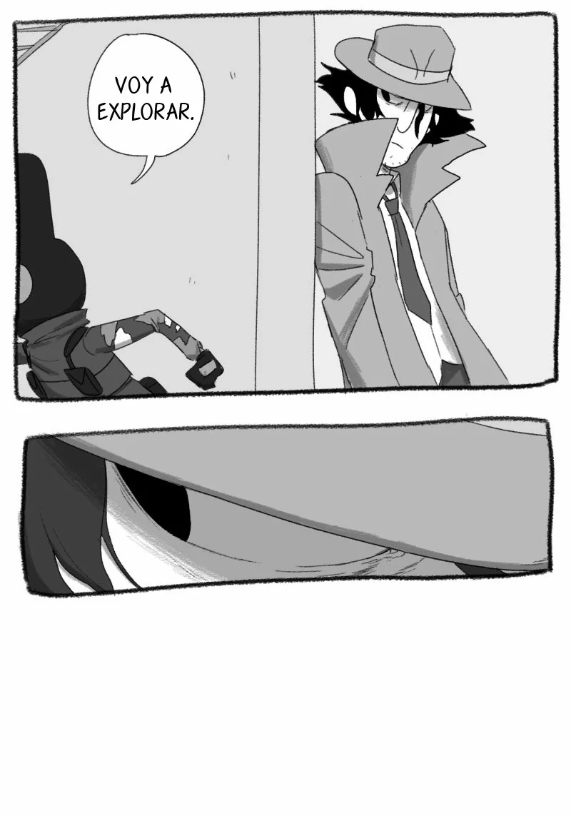 Scoob and Shag Capítulo 108 - Page 12