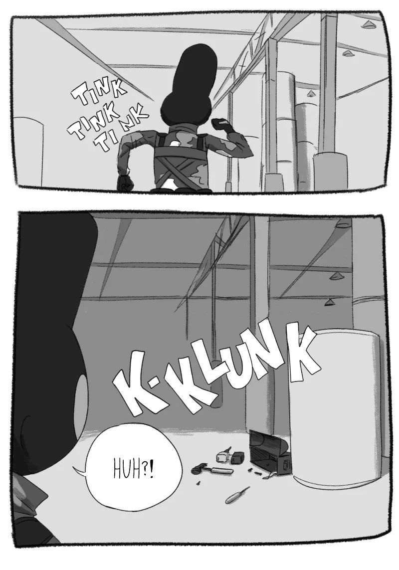 Scoob and Shag Capítulo 108 - Page 13