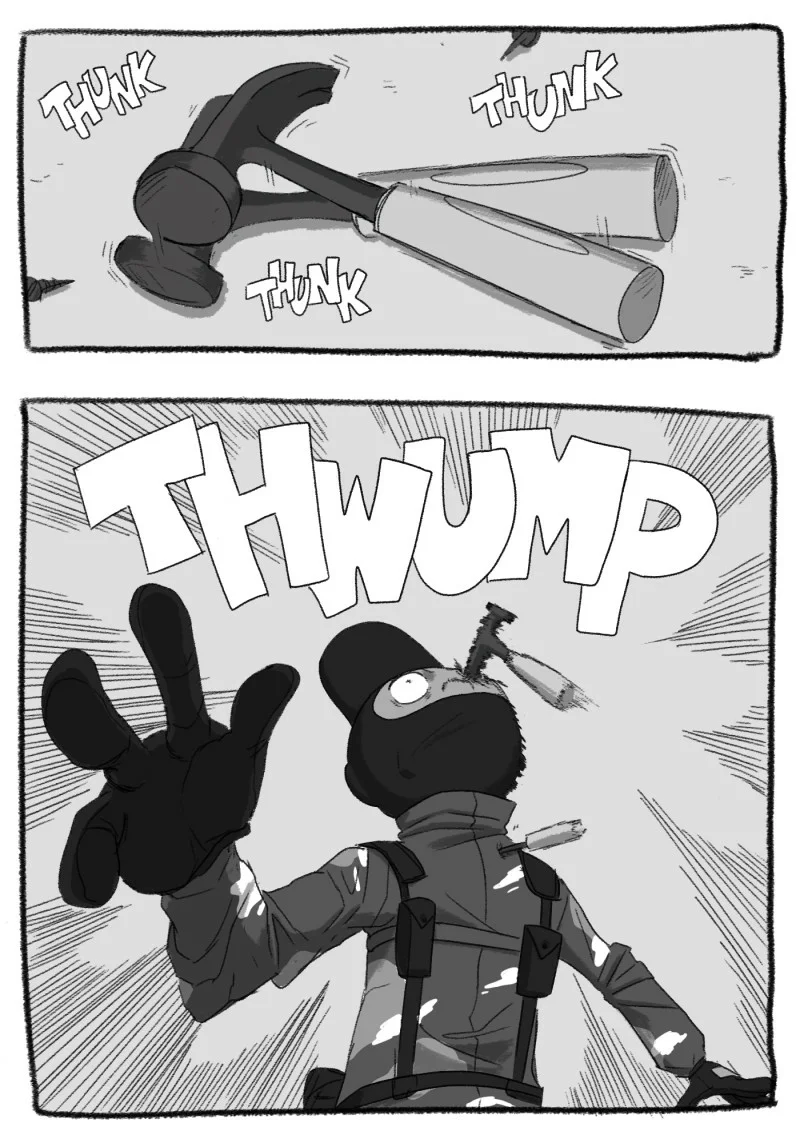 Scoob and Shag Capítulo 108 - Page 14