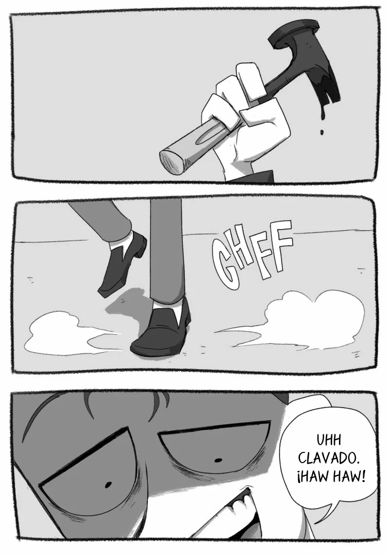 Scoob and Shag Capítulo 108 - Page 16