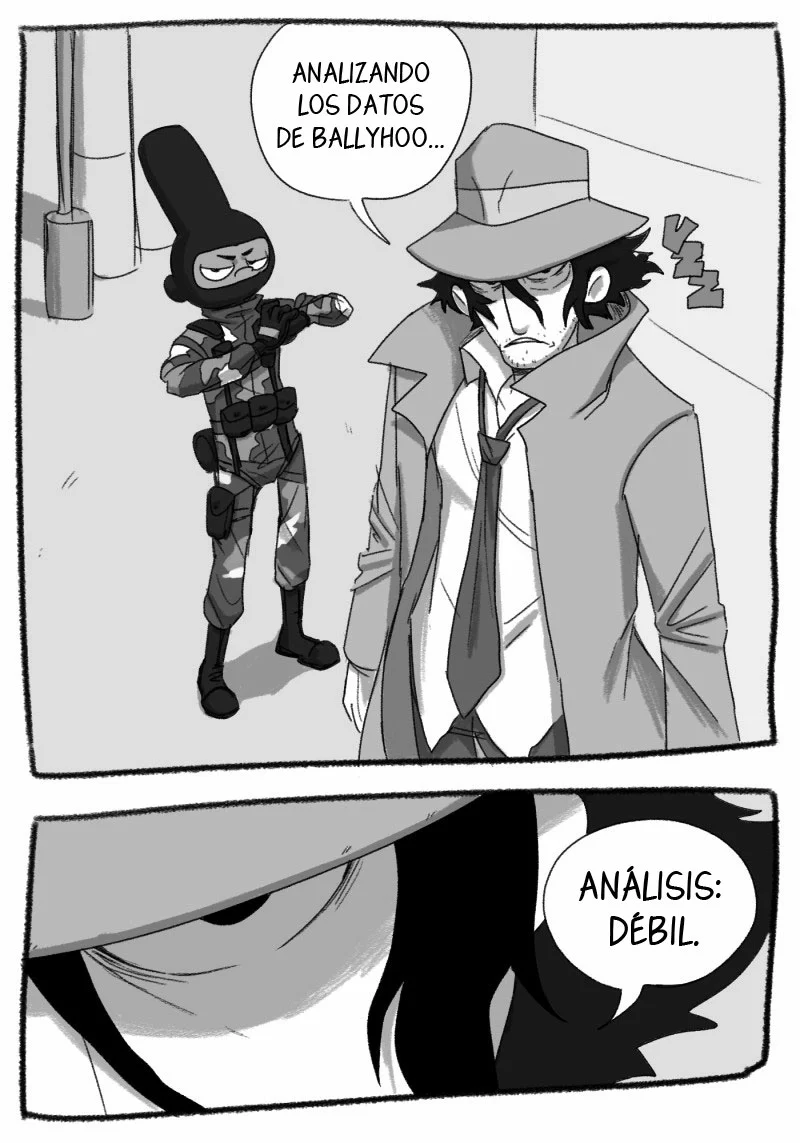 Scoob and Shag Capítulo 108 - Page 20