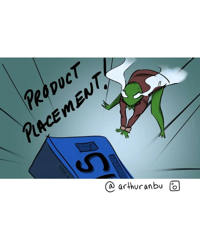 Scoob and Shag Capítulo 108 - Page 23