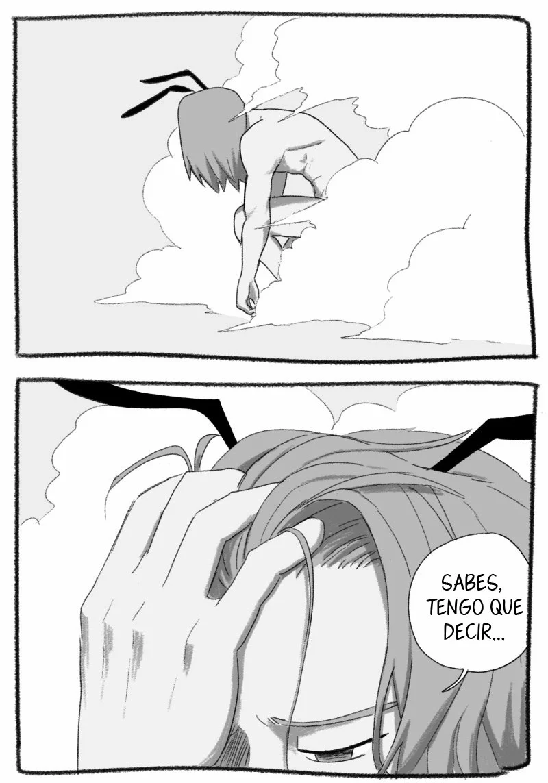 Scoob and Shag Capítulo 108 - Page 8